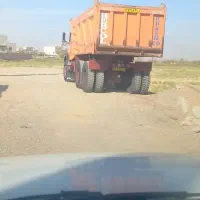 زیرمایلر ۹۳|خودرو سنگین|شال, |دیوار