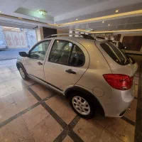 کوییک r|خودرو سواری و وانت|تهران, شیخ هادی|دیوار