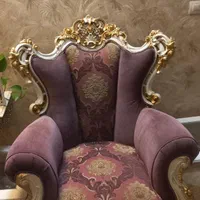 مبل ۹ نفره|مبلمان خانگی و میز عسلی|اصفهان, شهرک کوثر|دیوار