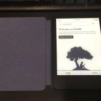 Kindle کیندل نسل 11