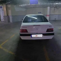 پژو slx|خودرو سواری و وانت|مشهد, ارشاد|دیوار