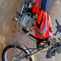 موتور 200کبیر کویر ساوین