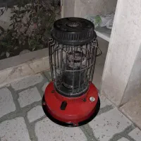 چراغ نفتی یا علالدین