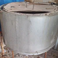 تنور سالم سالم بفروش میرسد