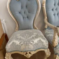 مبل درحد نو