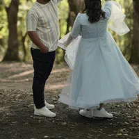 پیراهن فرمالیته|لباس|رشت, دروازه لاکان|دیوار