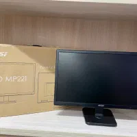 مانیتور Msi اینچ ۲۲