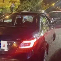 دنا پلاس ۵ دنده  مدل ۱۴۰۰|خودرو سواری و وانت|تهران, جنت‌آباد مرکزی|دیوار
