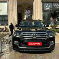 تویوتا لندکروز صفر، مدل ۲۰۲۱|خودرو سواری و وانت|تهران, عباسآباد|دیوار