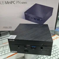 مینی کیس قدرتمند ایسوزو ASUS MINI PC PN62|رایانه رومیزی|تهران, نازی‌آباد|دیوار