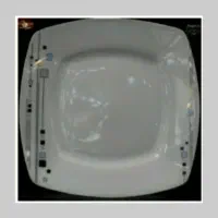 چینی 6 نفره توس