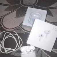 ایرپاد جفتی تکی شارژر و ....