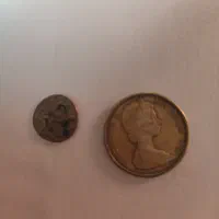 سکه های قدیمی اصلی|کلکسیون سکه، تمبر، اسکناس|سبزوار, مدرس|دیوار