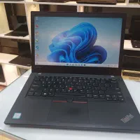 لپ تاپ lenovo t470        فروش اقساطی نوت بوک مثلث|رایانه همراه|سمنان, |دیوار