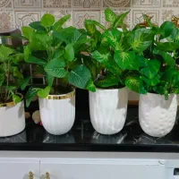 درختچه‌های مصنوعی