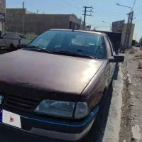 پژو ۴۰۵ glx فرانسوی سلامت|خودرو سواری و وانت|اندیشه, اندیشه فاز ۴|دیوار