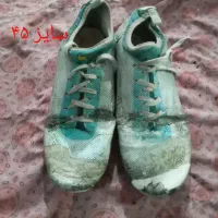 کفش چمن قیمت مناسب|تجهیزات ورزشی|بجنورد, |دیوار