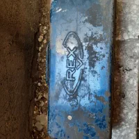 حدیده لوله بر گیره لوله کشی مشته قالب تنه سوهان