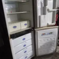 یخچال وبخاری