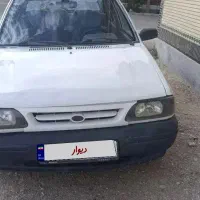 ماشین|خودرو کلاسیک|خاش, |دیوار