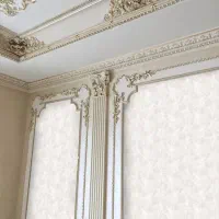 پتینه کاری میکروسمنت کناف تضمینی|خدمات پیشه و مهارت|زنجان, |دیوار