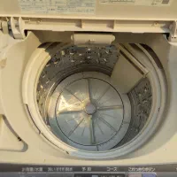 لباسشویی هیتاچی اصل ژاپن|ماشین لباسشویی و خشک‌کن لباس|بندر کنگان, |دیوار