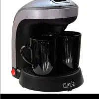 قهوه ساز نو