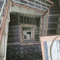 نصاب موکت کفپوش تایل گلیم و...