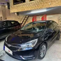 چرری آریزو ۵ توربو اتومات اکسلنت