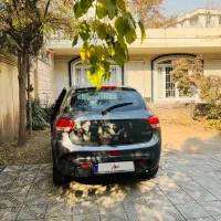 تیبا۲ مدل۱۴۰۰|خودرو سواری و وانت|کلاله, |دیوار