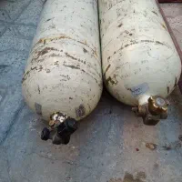 کپسول گازماشین همراه جای نثب شون