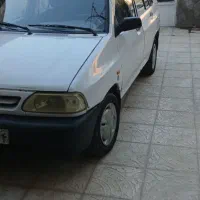 پراید صندوقدارمدل۹۲ دوگانه|خودرو سواری و وانت|قوچان, |دیوار