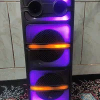 اسپیکرEver 1022.باند دوساب ۱۰ اینچ. بلندگو. باند