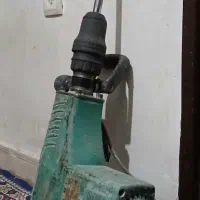 دریل ۱۱ کیلویی