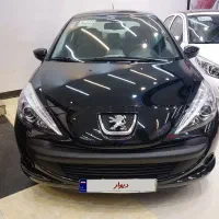 207 در حد صفر