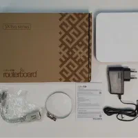 رادیو میکروتیک sq|مودم و تجهیزات شبکه|تهران, اختیاریه|دیوار