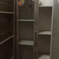 کمد و ویترین کودک|اسباب و اثاث بچه|ری, منصوریه منگل|دیوار