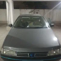 405|خودرو سواری و وانت|پردیس, فاز ۸|دیوار