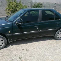 پژوآردی بکر|خودرو سواری و وانت|کازرون, |دیوار