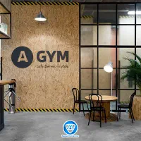 استخدام منشی در سالن ورزشی