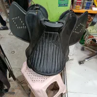 لوازم سوارکاری