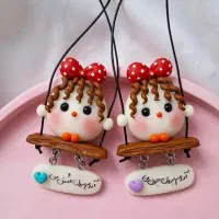 آویز ماشین و روداشبوردی