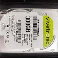 تعدادی هارد سروری|قطعات و لوازم جانبی رایانه|سبزوار, شهرک اندیشه|دیوار