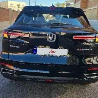 چانگان Cs 55 پلاس وارداتی 2024 تازه تحویل|خودرو سواری و وانت|یزد, |دیوار