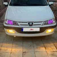 پارس مدل ۱۳۹۹