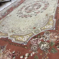 فرش|فرش|پرند, فاز ۵|دیوار