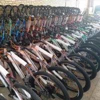 دوچرخه ۲۴فقط به +قیمت درب /کارخانه۲۶درفروشگاه خیری