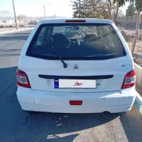 پراید111 مدل 97|خودرو سواری و وانت|قائن, |دیوار