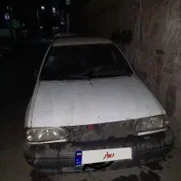 پرایدمدل۸۴