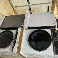 لباسشویی بوش پاکشوما اسنوا